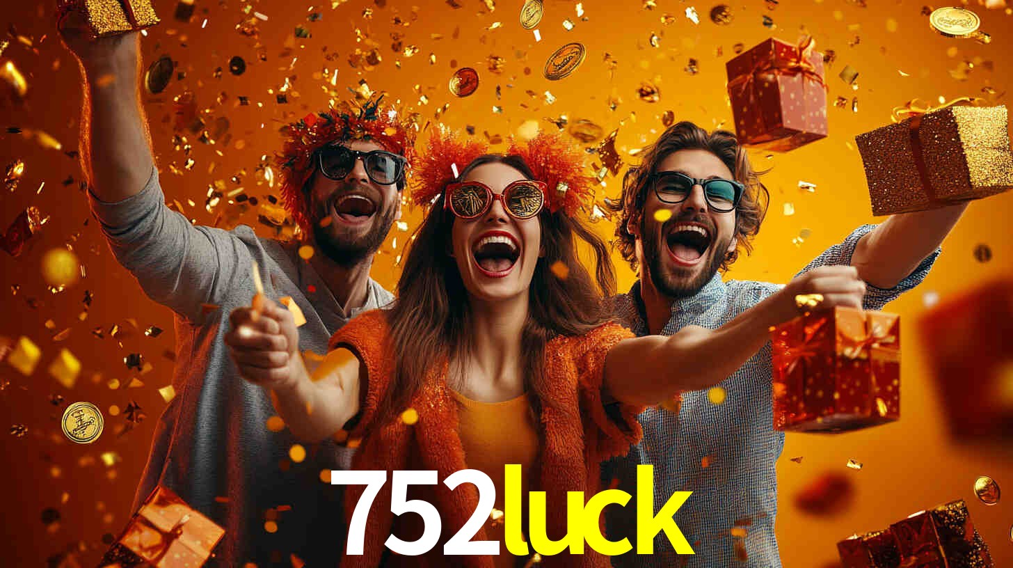 752luck: Seu Cassino Premiado com Pagamentos Rápidos