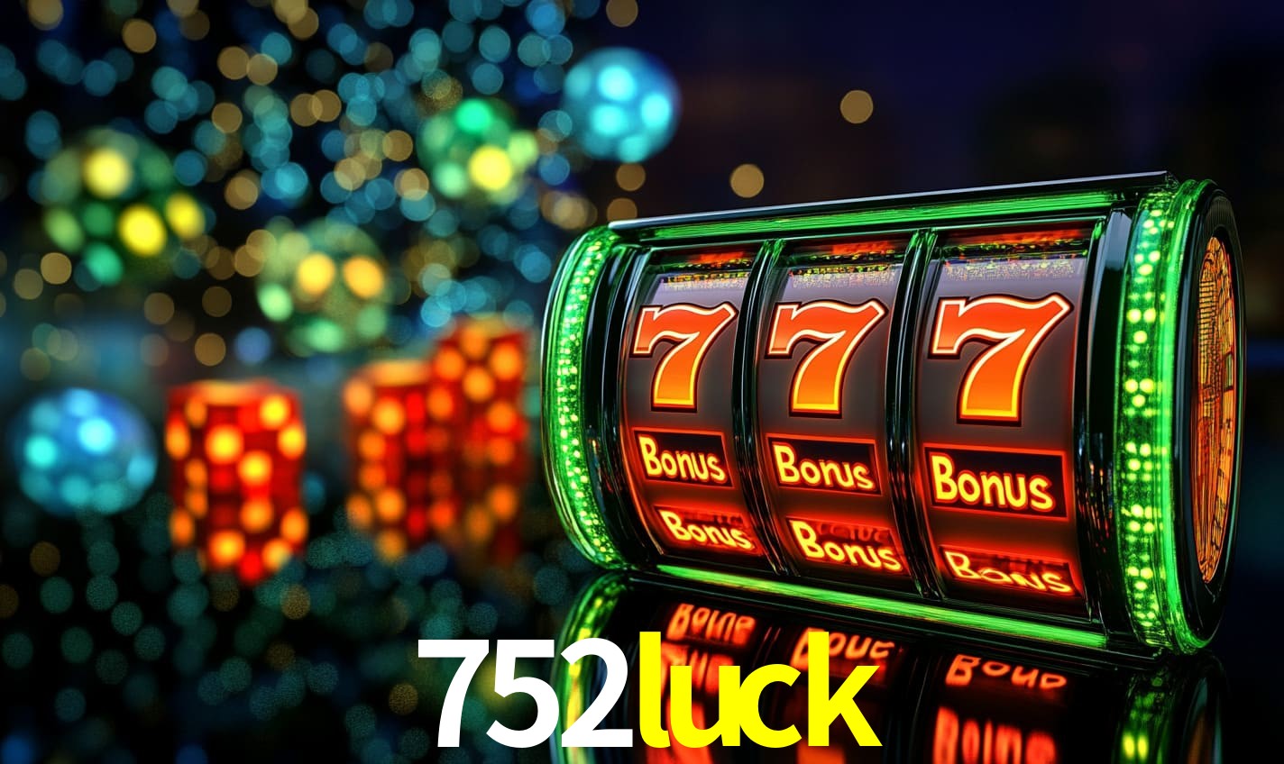 Estatísticas 752luck