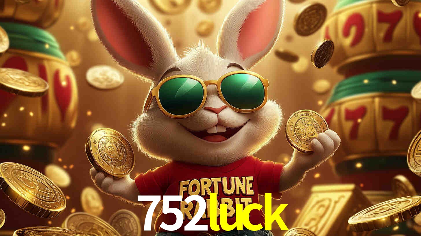 752luck