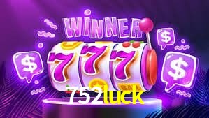 Statistics 752luck
