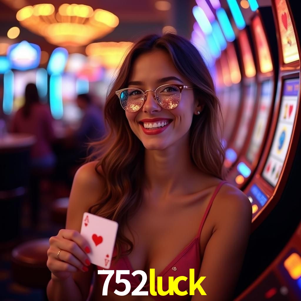 Welcome Bonus 752luck