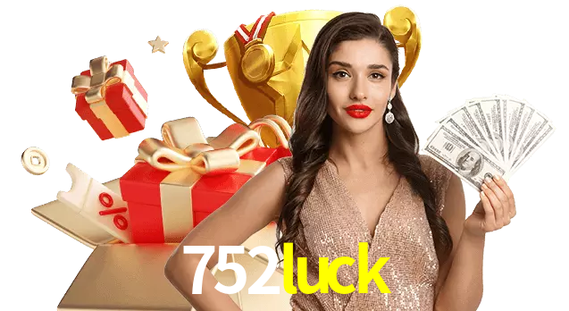 752luck