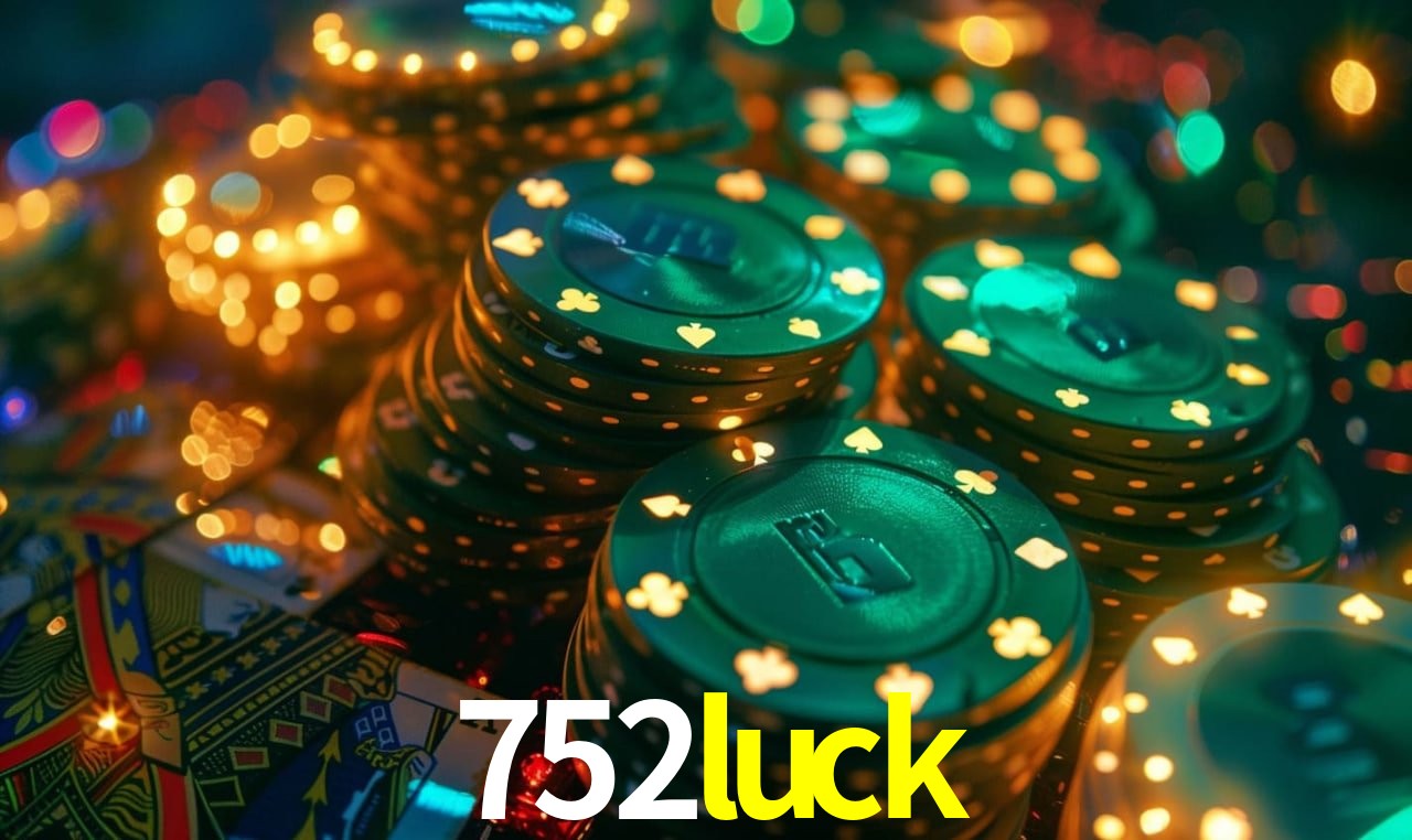 Programa VIP 752luck