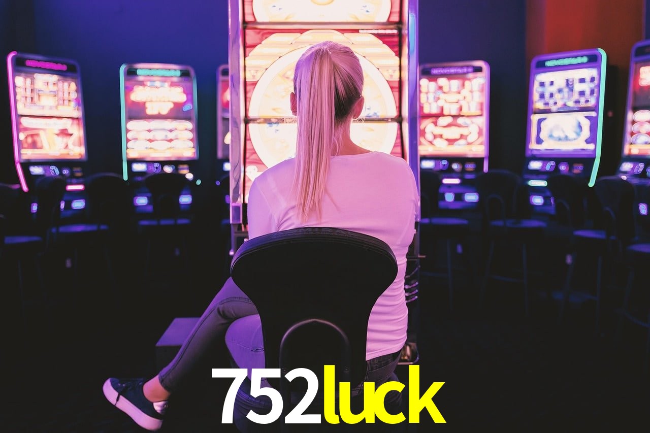 Live Casino 752luck