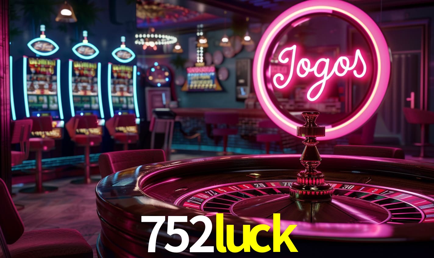 Explorando a Categoria de Eventos em Apostas na 752luck