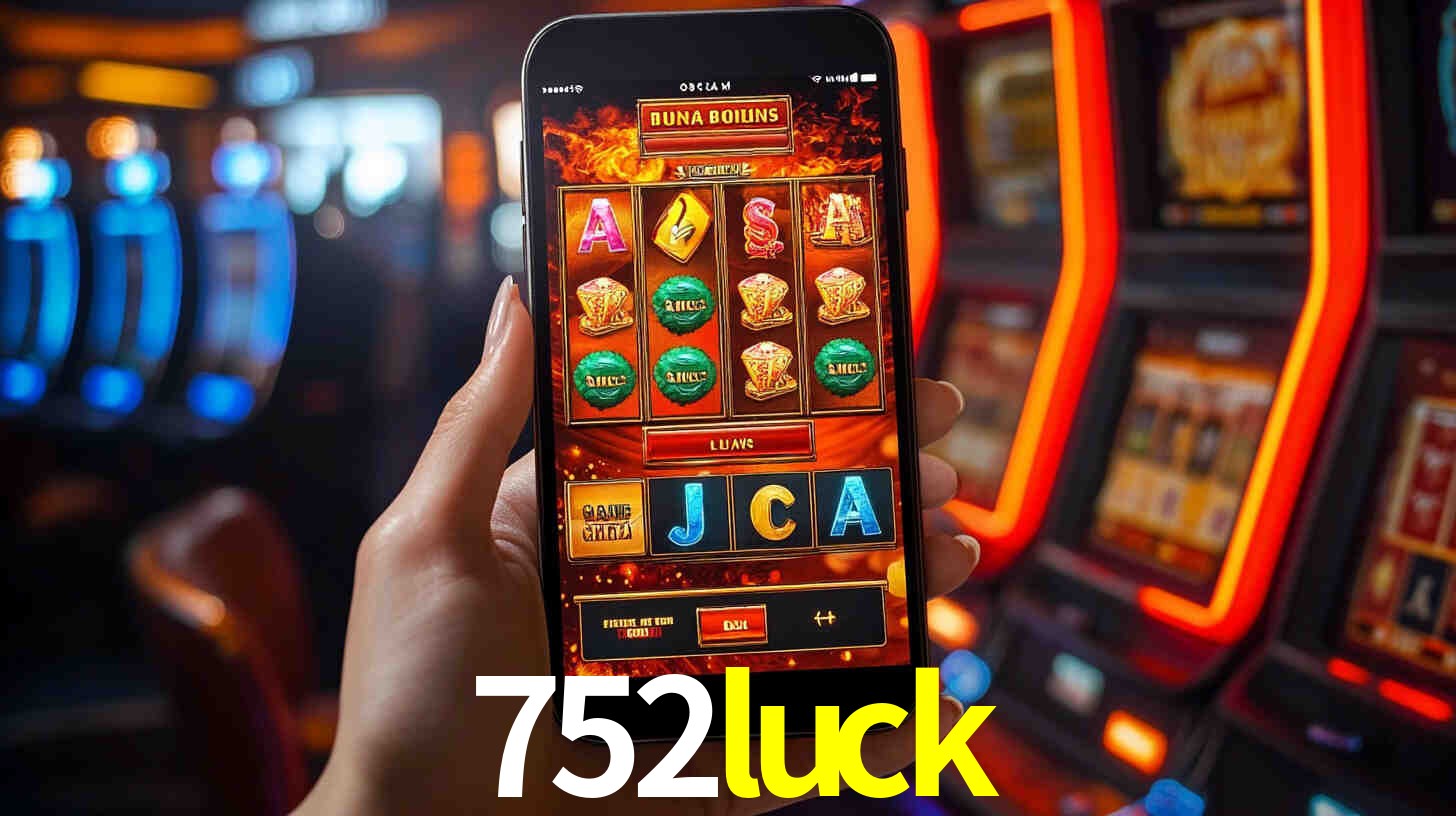 752luck