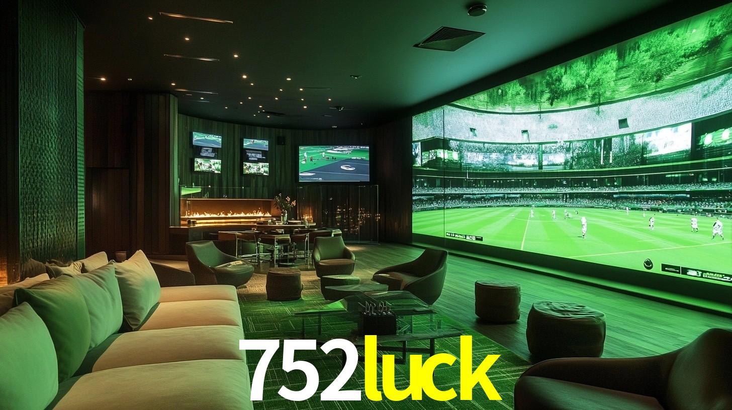 Sinta a adrenalina dos jogos de cassino com 752luck