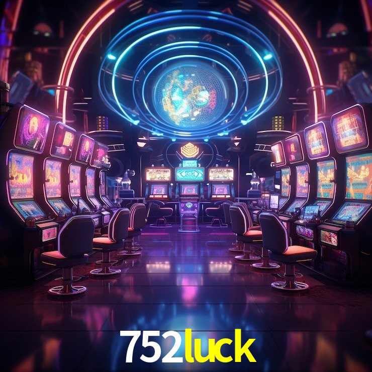 Especiais de Fim de Semana 752luck