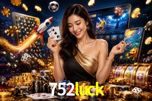 Secure Login 752luck