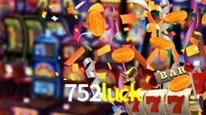 752luck: A Experiência de Casino com Jogos de Mesa ao Vivo