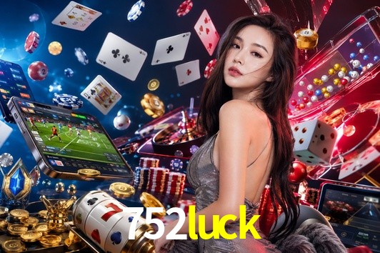 Game Providers 752luck