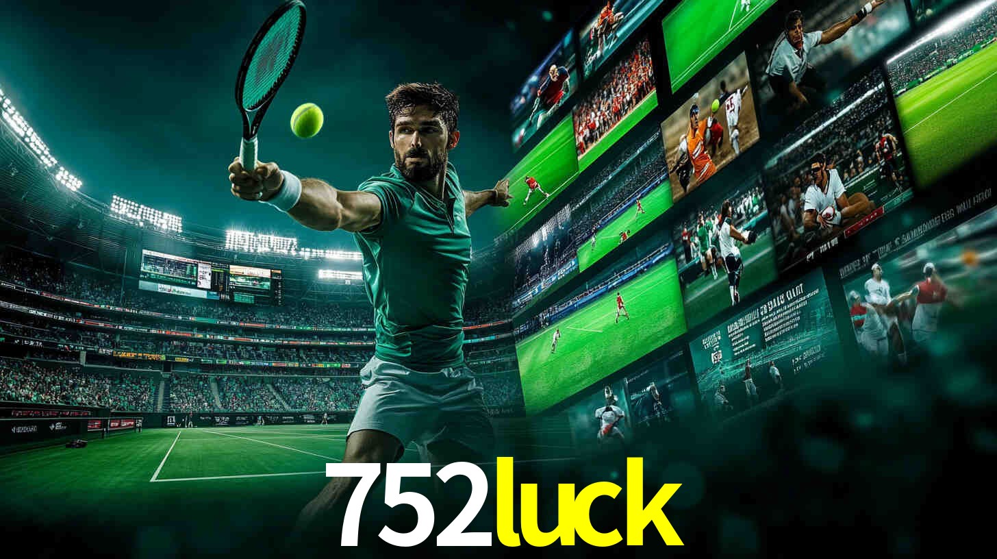 Descubra o Programa VIP da 752luck: Vantagens Exclusivas para Jogadores