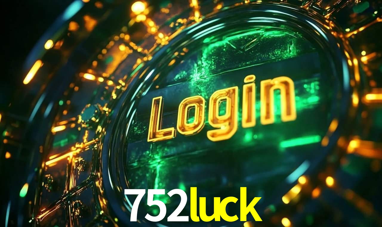 752luck