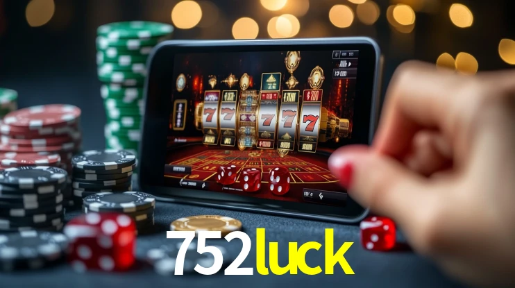 Daily Bonuses 752luck