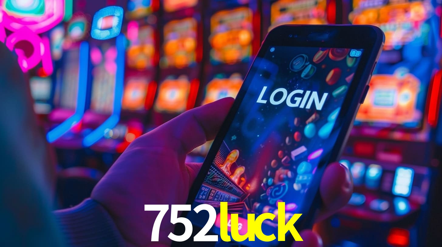 PIX Instantâneo 752luck