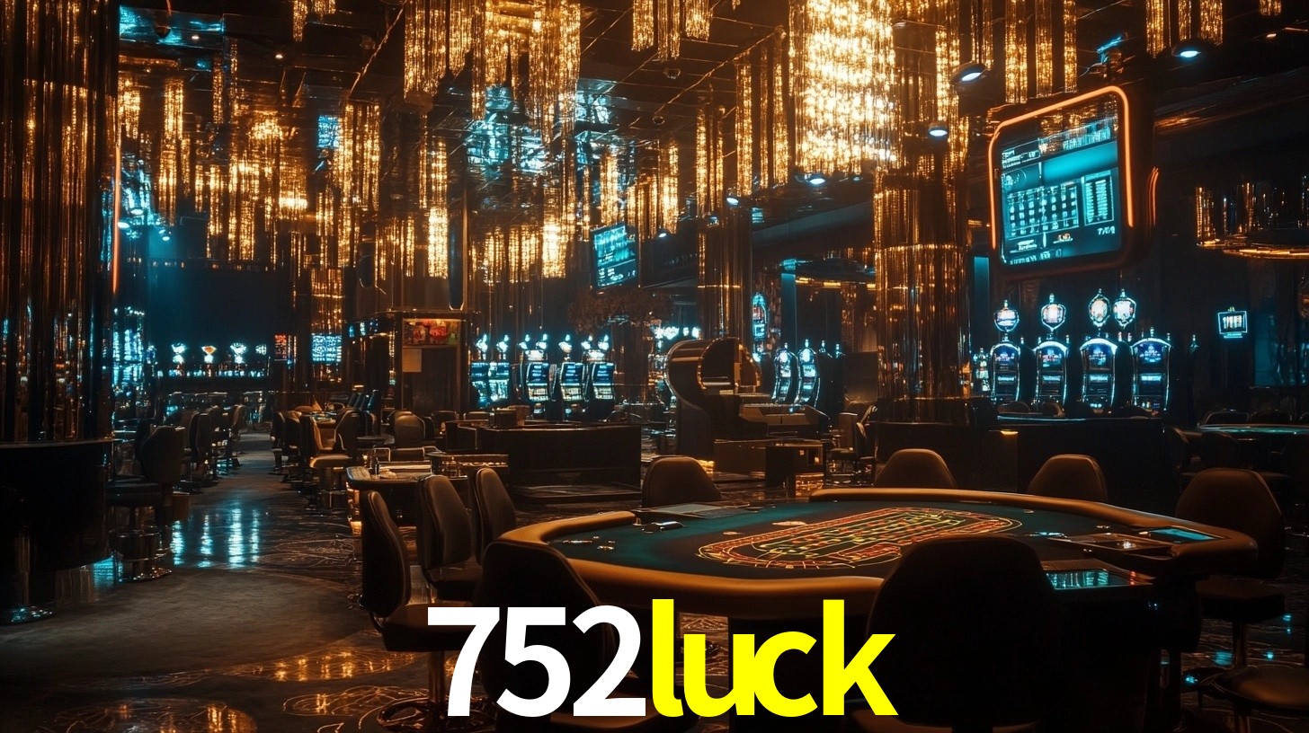752luck