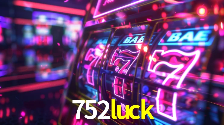 Responsive Design 752luck