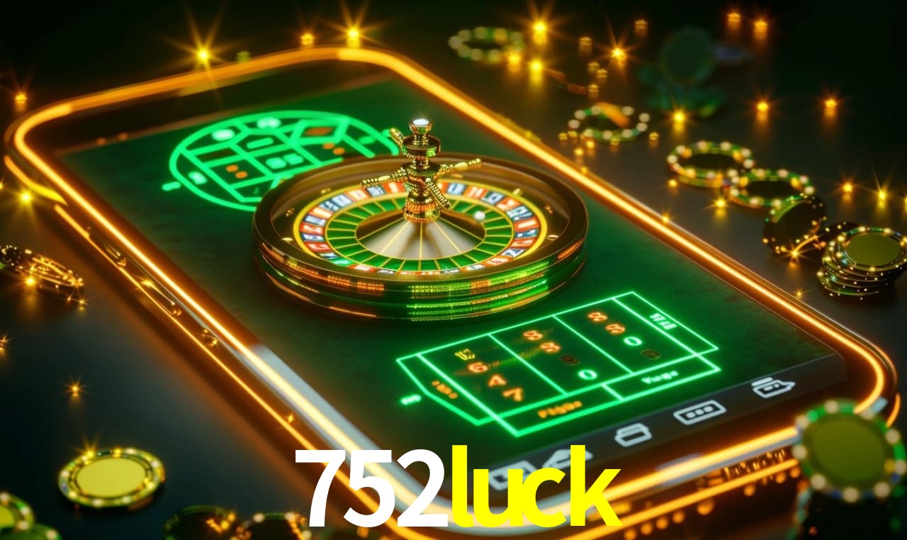 Jogos de Slot 752luck