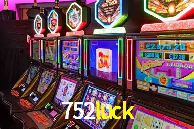 Explorando a Categoria de Eventos em Apostas na 752luck