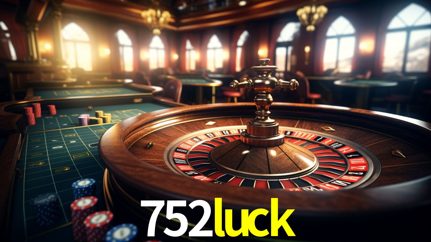 Blackjack Table 752luck