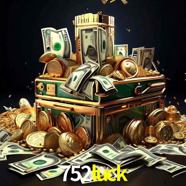 Casino Ao Vivo 752luck