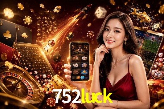 Platform Technology 752luck