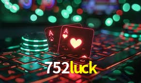 Mesa de Blackjack 752luck