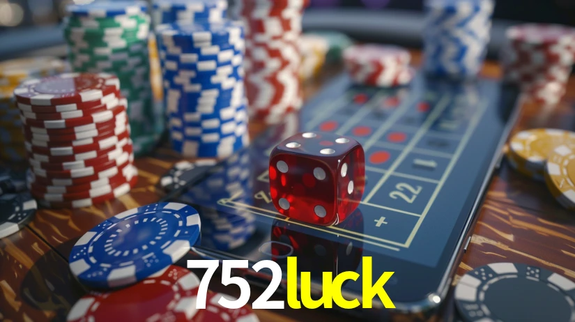 752luck.com