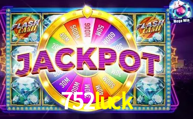 A Emoção da Loteria na 752luck: Uma Chance de Mudança de Vida