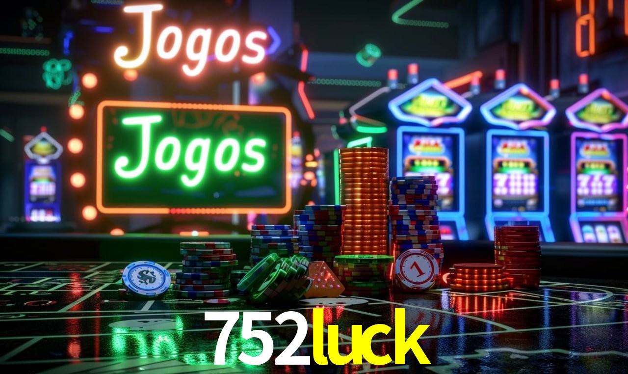 752luck,752luck.com