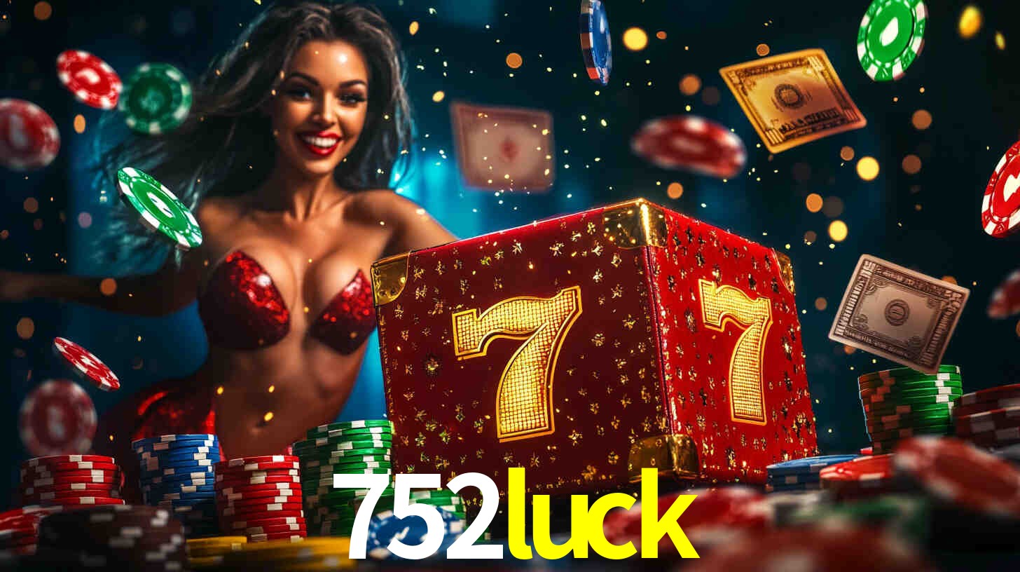 Descubra a Essência do 752luck: Nossa História e Compromissos
