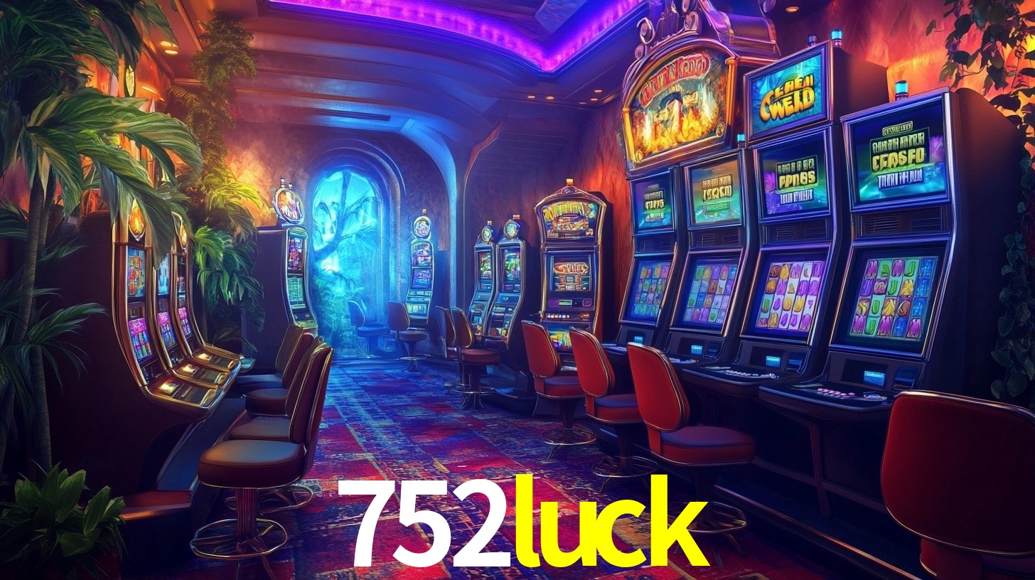 Tournaments 752luck