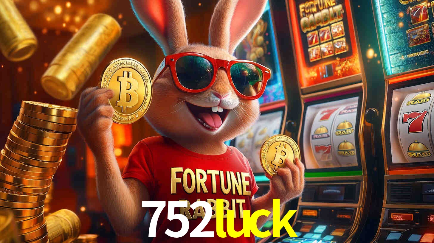 Apostas Esportivas na 752luck: Um Guia Completo