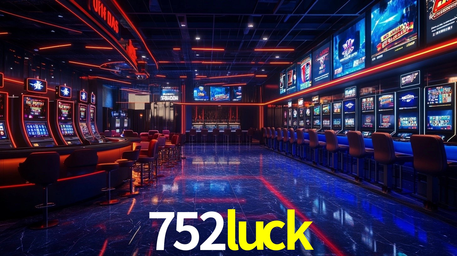 Programa VIP 752luck