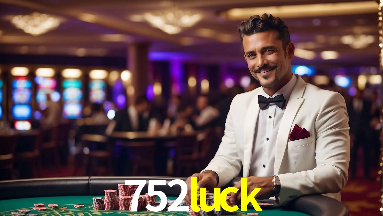 Avaliações dos Jogadores 752luck