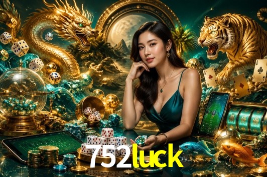 Weekend Specials 752luck