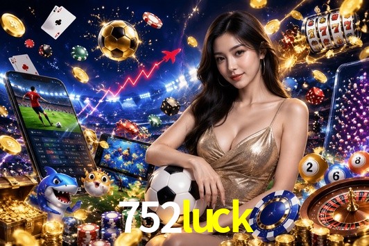 Gates of Olympus 752luck