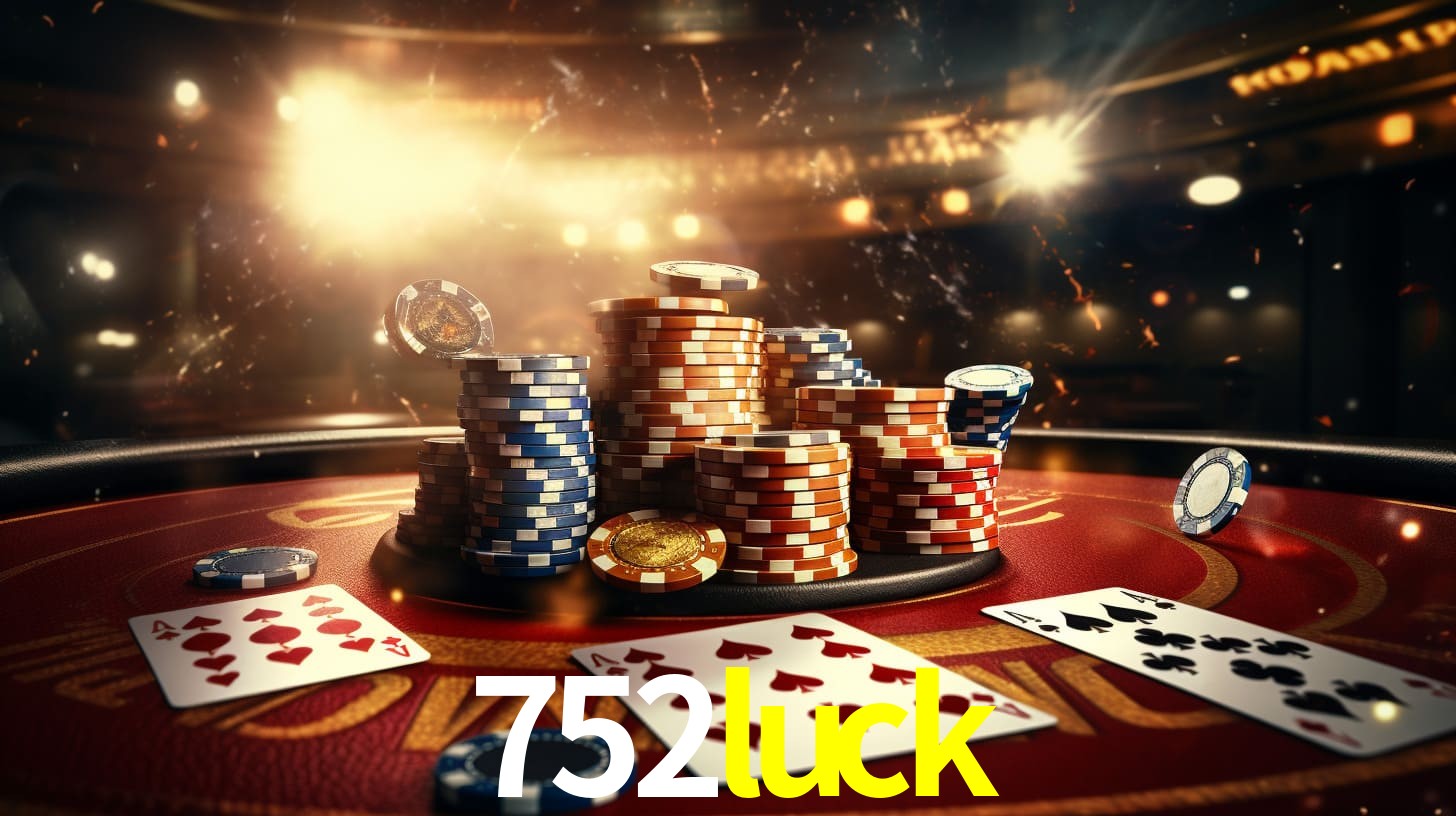 Live Casino 752luck