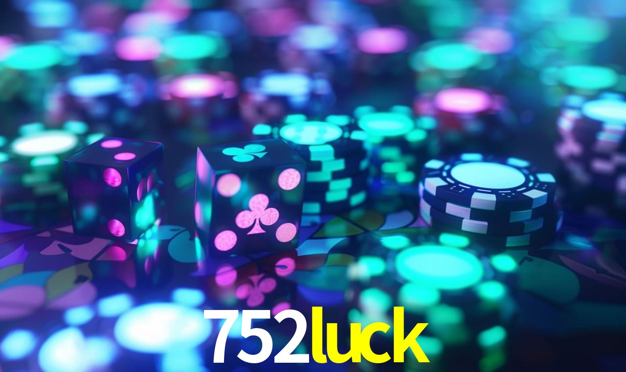 Jogos Exclusivos 752luck