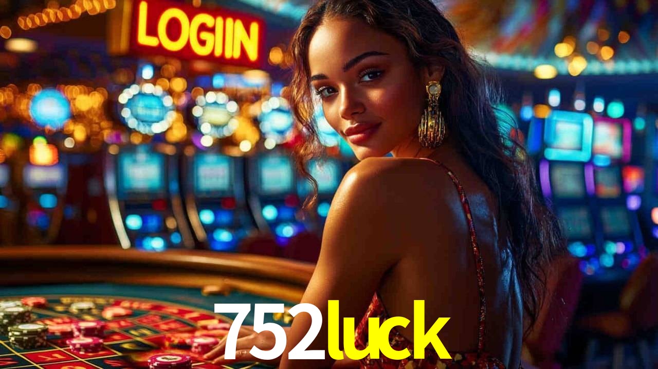 Estatísticas Esportivas 752luck
