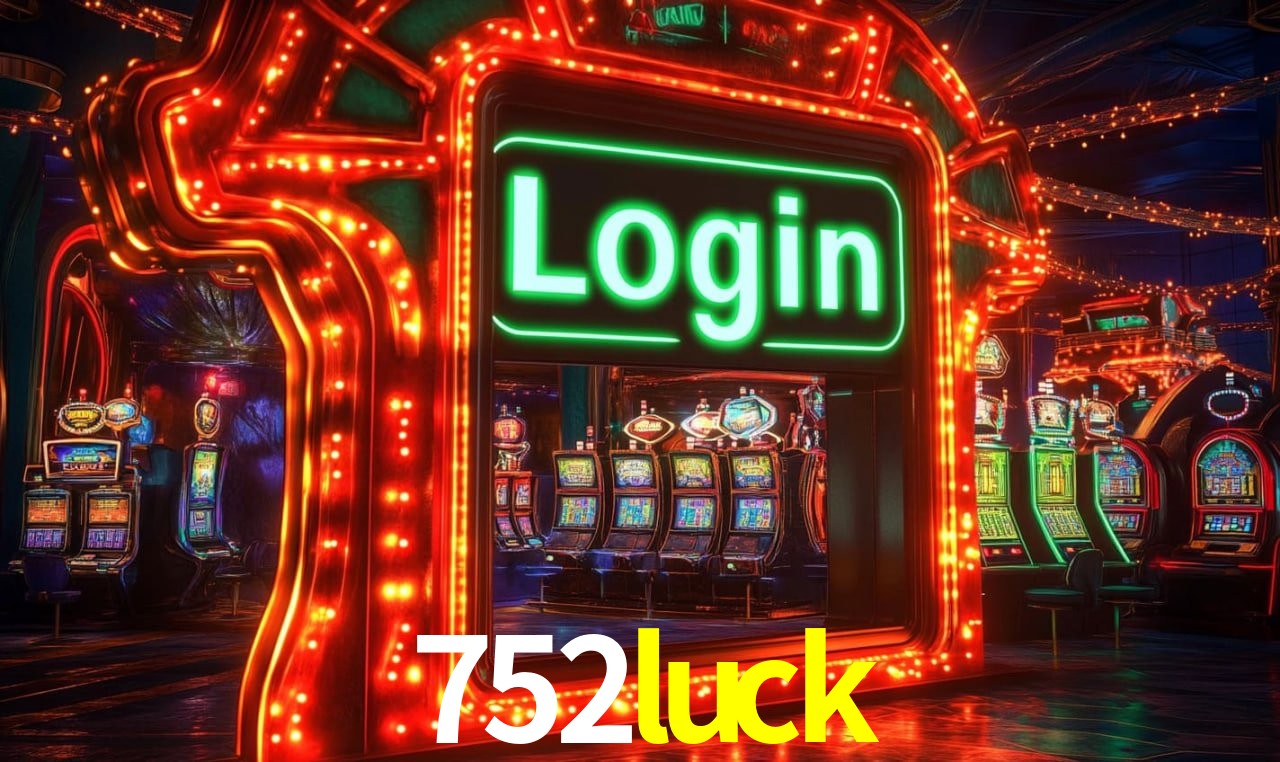 Torneios 752luck