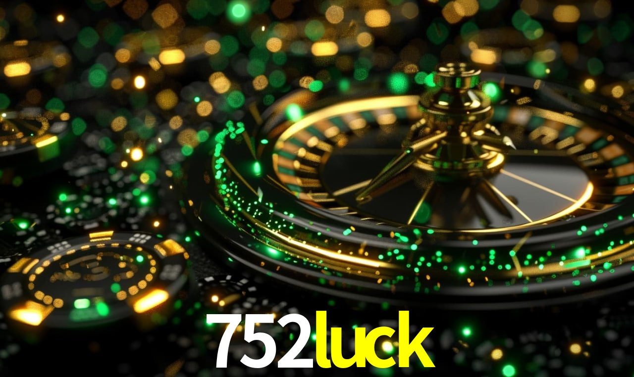 Design Responsivo 752luck
