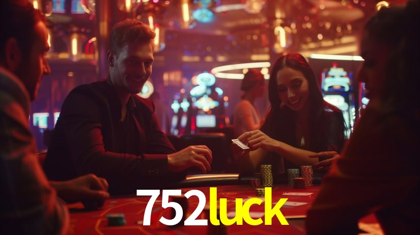 Desvendando o Mundo dos Jogos Virtuais na 752luck