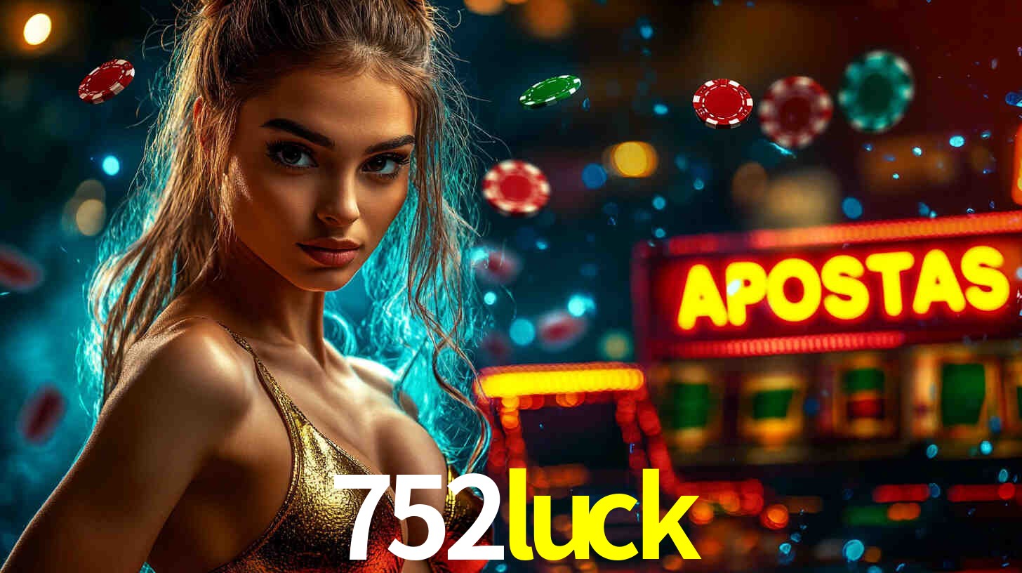 A Experiência Imersiva dos Cassinos Ao Vivo no 752luck