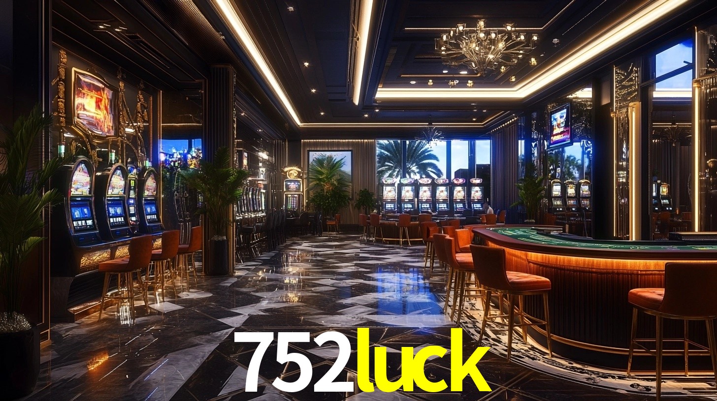Premium Interface 752luck