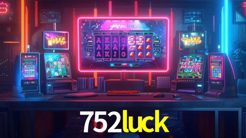 752luck