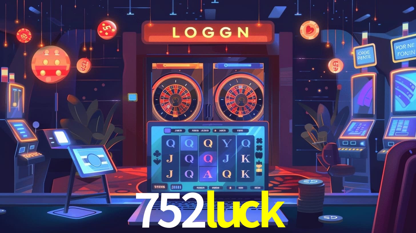 Casino Ao Vivo 752luck