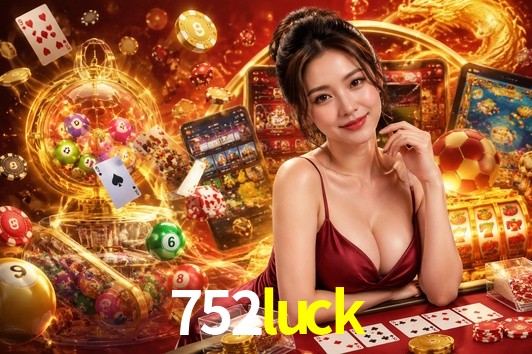 2FA Security 752luck