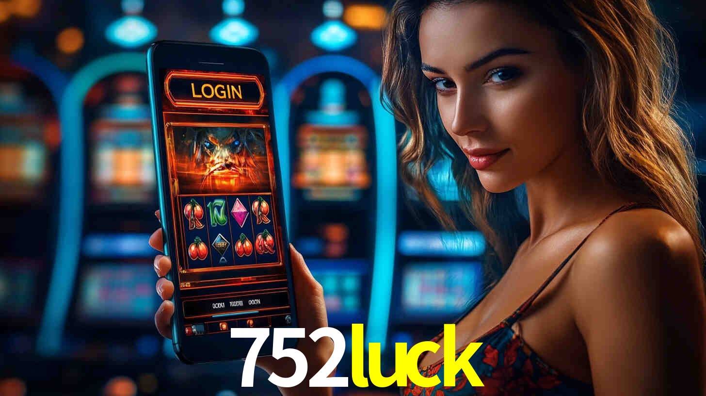 752luck: Jogue Crash e Experimente Alta Recompensa Instantânea