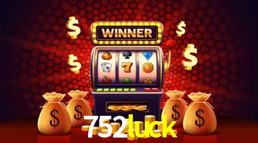 Flash Promotion 752luck
